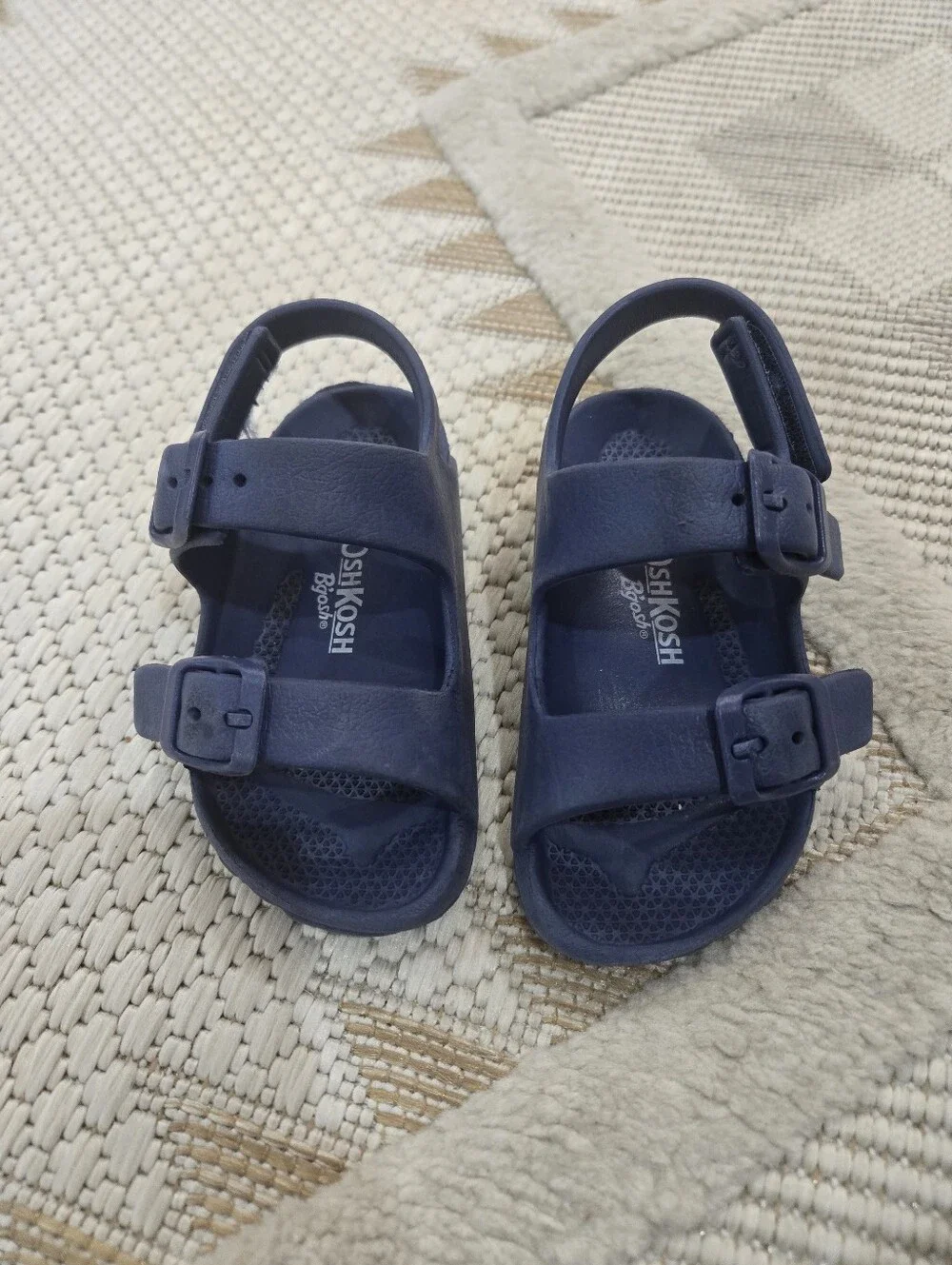 Oshkosh Toddler Sandals